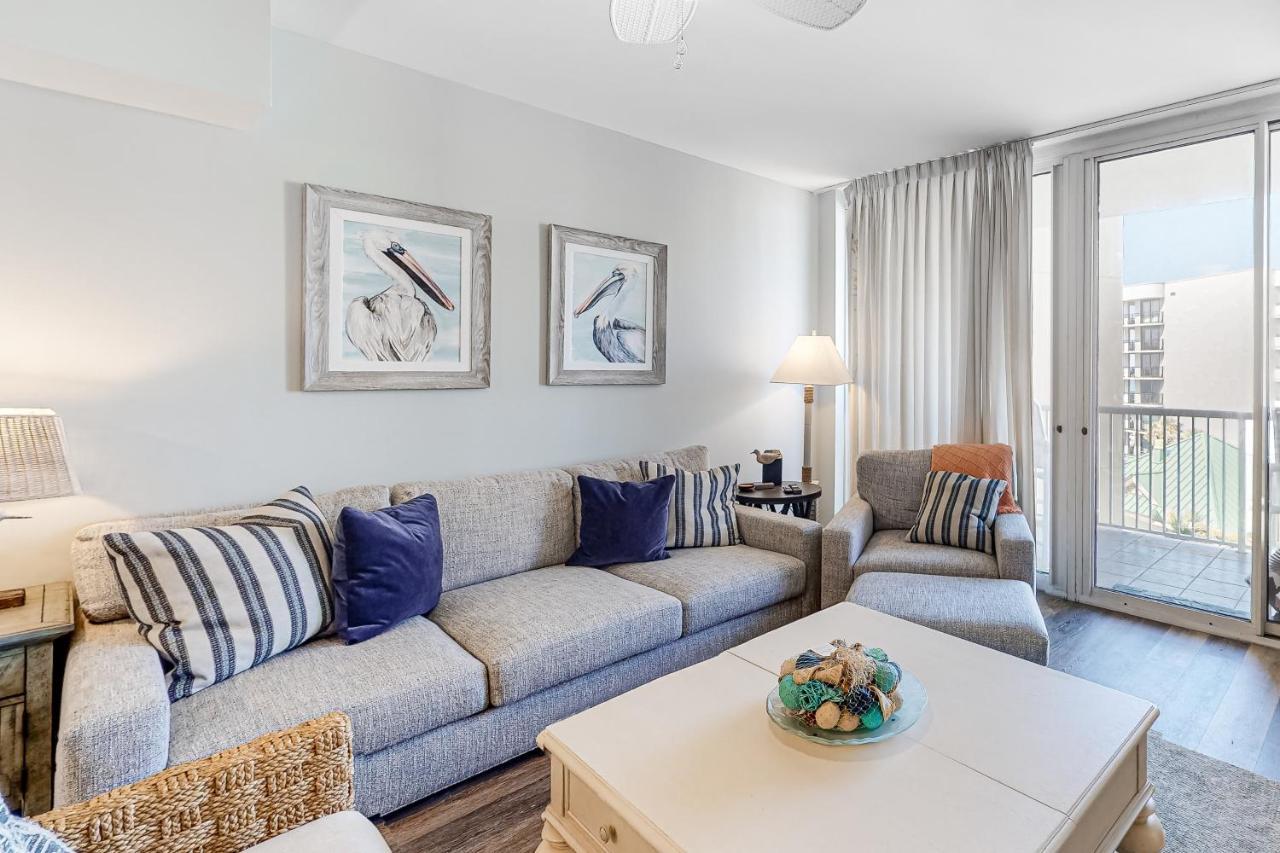 הוילה פורט וולטון ביץ' Waters Edge II חדר תמונה