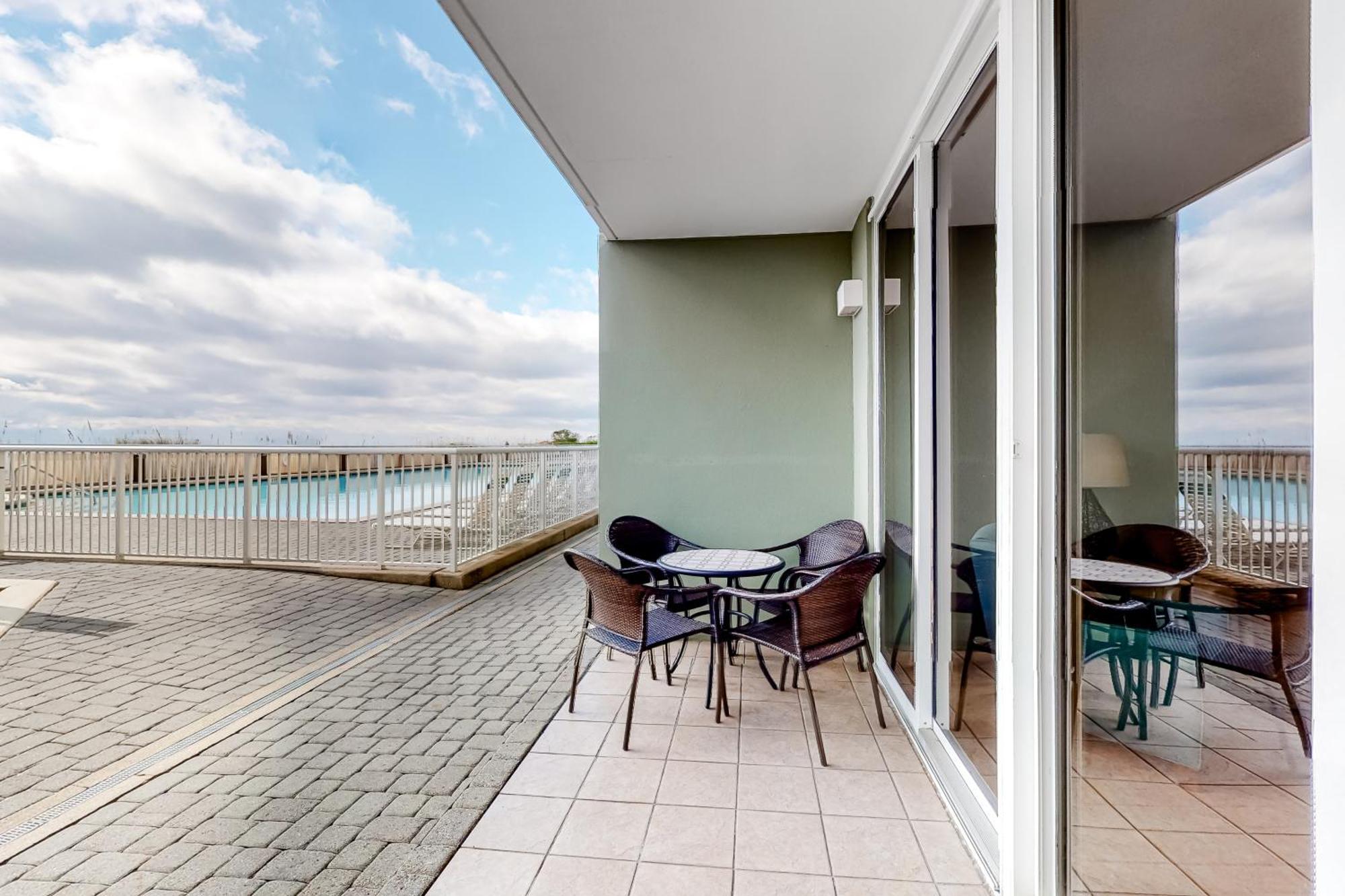 הוילה פורט וולטון ביץ' Waters Edge II חדר תמונה