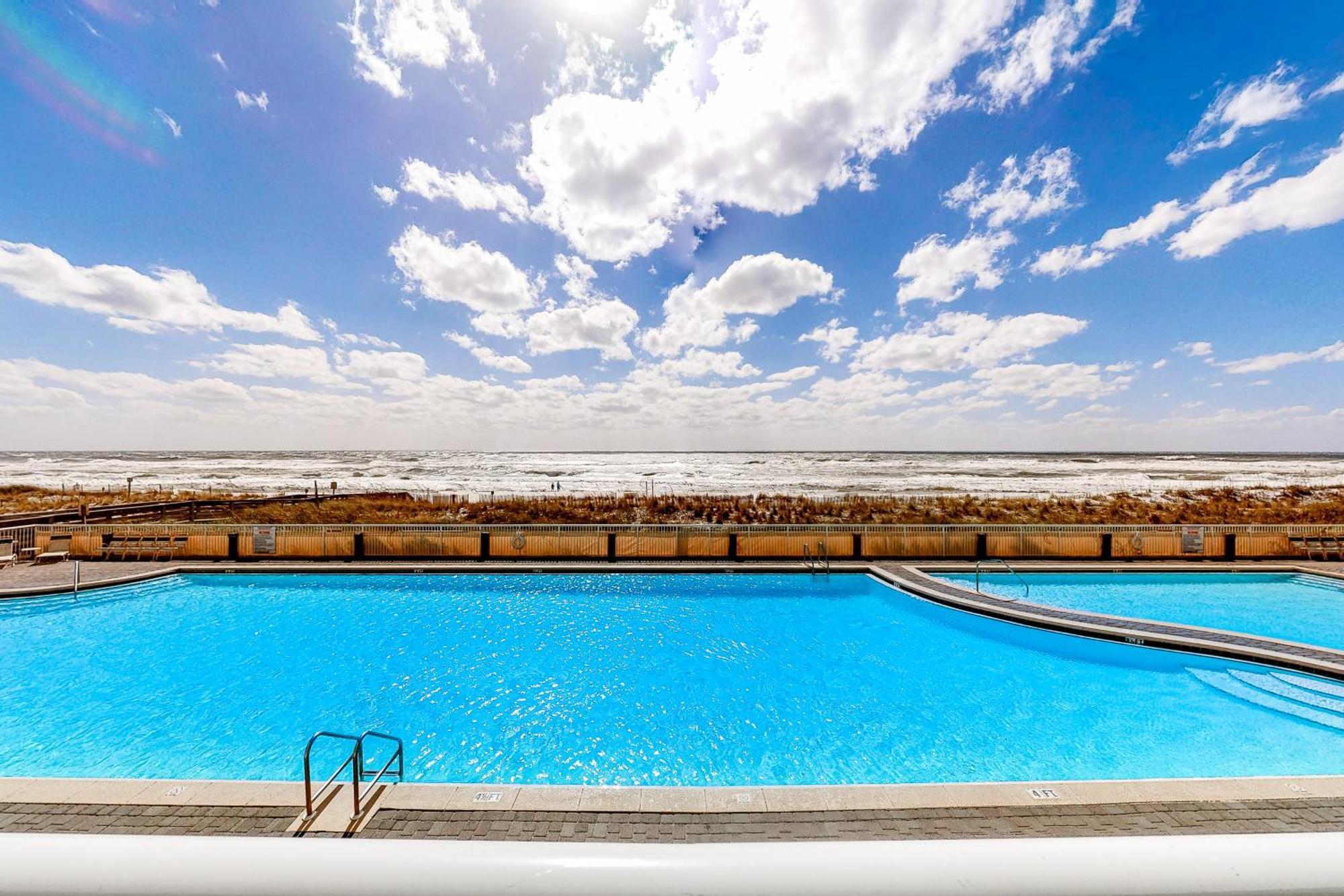 הוילה פורט וולטון ביץ' Waters Edge II חדר תמונה